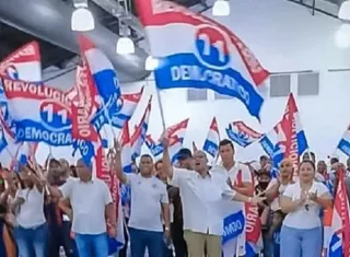 El PRD asegura que Panamá no puede aceptar ser objeto de estrategias que vulneren su soberanía.