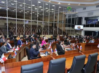 Los tres bloques a discutor serán: Gobernanza y administración, Fondo de Inversión y Salud y Modelo de IVM. 