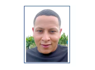 Boris Y. Guerra Rowe, alias 'Chicho'.