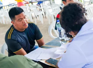3 mil personas serán contratadas en primera etapa por Chiquita