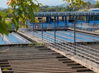 Asamblea: Aprueban fondos para renovar el sistema eléctrico de la potabilizadora de Chilibre