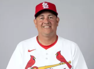 Julio Rangel será el coach de pitcheo de Panamá para el Clásico Mundial 