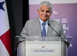 Mulino: ‘En mi Gobierno no hay, ni habrá descentralización paralela’