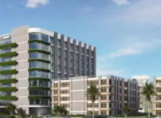 Presidente reafirma la construcción del nuevo edificio del ION 