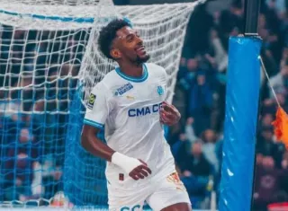 Michael Amir Murillo