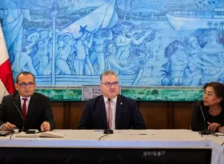 Avanza coordinación de interconexión eléctrica con Colombia 