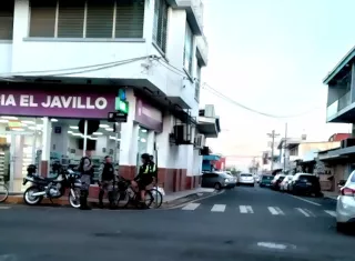 Coordinan acciones de seguridad ante festividades de fin de año