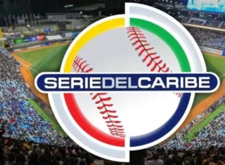 Serie del Caribe de Béisbol.