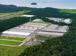 Cuarto puente: clave para el crecimiento y movilidad dentro de Panamá Pacífico