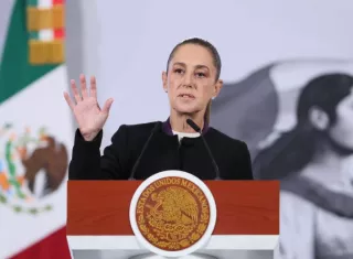 Sheinbaum critica que Kast reivindique el "régimen" de Pinochet 