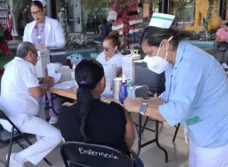 Minsa refuerza vigilancia epidemiológica ante casos de influenza A (H3N2)