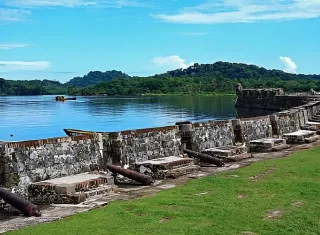 El Parque Nacional Portobelo cumplió 49 años
