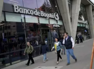 Banco de Bogotá adquiere portafolio de clientes de Itaú en Colombia y Panamá