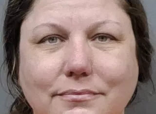 ¡VAYA DEMENTE! MATÓ A SUS DOS EXMARIDOS EL MISMO DÍA