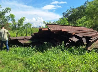 Caso vigas H: Fiscalía analiza correos electrónicos en el MOP