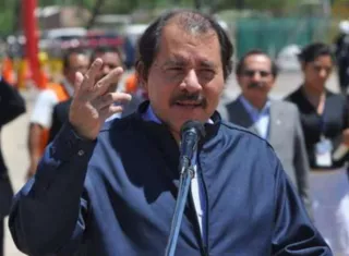 La oposición de Nicaragua espera que Ortega corra la misma suerte que Maduro