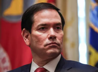 Dinamarca y Groenlandia piden entrevistarse con Marco Rubio