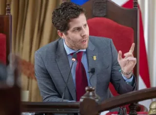 Municipio de Panamá, a la espera de instalar unas 500 cámaras 