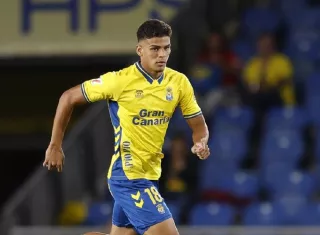 Se espera que el cambio de equipo sea positivo para Cedeño.