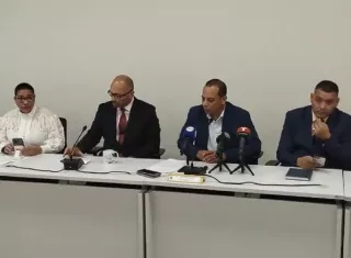 Concejales del distrito de San Miguelito.