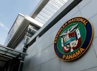 Instalaciones de la Asamblea.