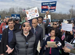 En lo que va de 2026, ya se han reportado al menos 3 muertes dentro de los centros de detención.