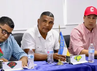 Reunión Plenaria de la Fedebeis.