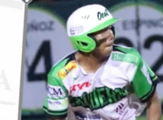 La serie de Oeste vs Herrera está 1-1.