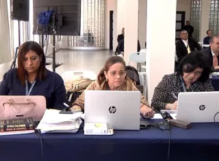 La mayoría de los testigos solicitados por la fiscalía no han sido ubicados.