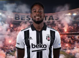 El lateral panameño Michael Amir Murillo pudo lograr cambiar de equipo antes de que venciera la fecha límite del mercado de invierno en Turquía.