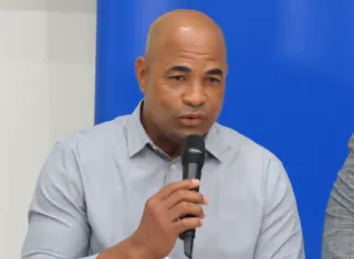 Rubén Rivera, director de Panamá.