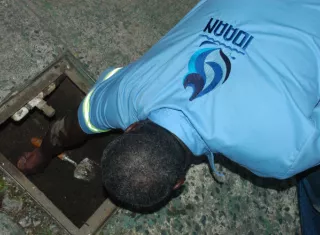 La provincia con más morosidad es Panamá.