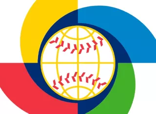 Clásico Mundial de béisbol.