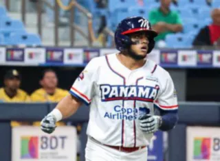 Panamá está invicto en cinco juegos.