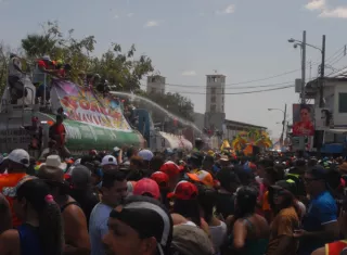 La alerta culminará el 6 de abril.