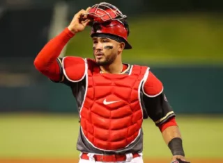Iván Herrera tenía toda la intención de representar a Panamá en el Clásico Mundial de Béisbol pero por salud no podrá jugar.