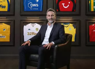 Thomas Christiansen, técnico de Panamá.