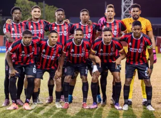 El equipo del Sporting San Miguelito tendrá la oportunidad de hacer historia cuando enfrente a un rival de la Major League Soccer (MLS).