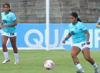 Panamá buscará su pase al Mundial Sub-17.