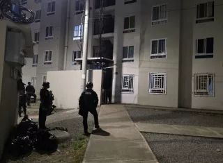 Por este caso la Policía Nacional ya aprehendió a un menor señalado como sospechoso.