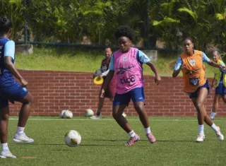 A excepción del sábado, en el que tendrá día de descanso, la Selección de Fútbol de Panamá entrenará en el Yappy Park.