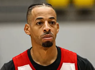 Trevor Gaskins, seleccionado panameño.