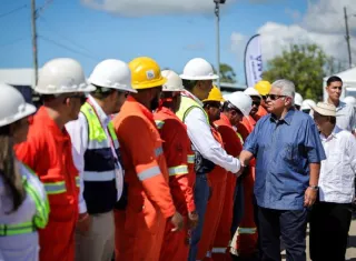 Iniciativas crean un polo de desarrollo.