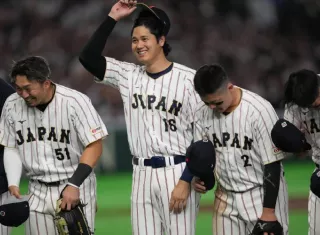 Japón, primer equipo clasificado a cuartos de final del Clásico Mundial