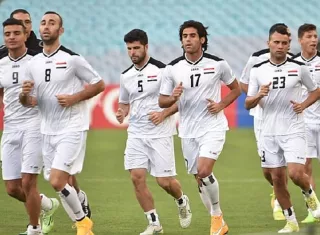 Irak solicita a FIFA posponer el repechaje para el Mundial 