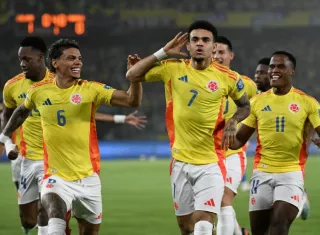 Colombia se despedirá de su afición el 29 de mayo