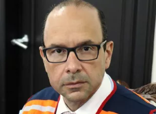 Eduardo Leblanc, actual Defensor del Pueblo.