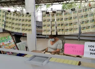 Billeteros están en la mira.