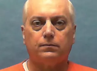 El violador y asesino estadounidense Michael King.