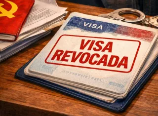 El Gobierno estadounidense ha reiterado que continuará con este proceso para sanear la entrada a su país. 